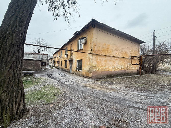 Продажа 2х Комнатной Квартиры ! Улица : Кирова ! Вода Идет ! Документы Готовы! Донецк - изображение 4