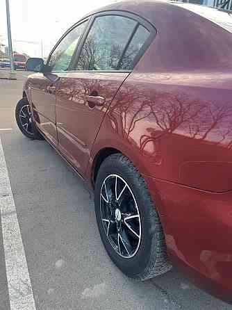 Mazda3 2008 г.в. Рестайлинг Донецк