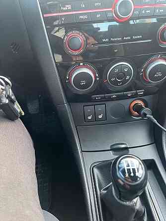 Mazda3 2008 г.в. Рестайлинг Донецк