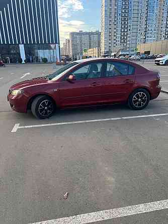 Mazda3 2008 г.в. Рестайлинг Донецк
