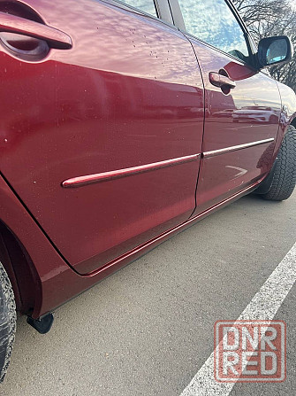 Mazda3 2008 г.в. Рестайлинг Донецк - изображение 4