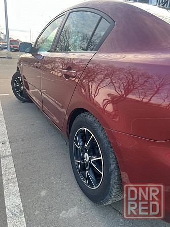 Mazda3 2008 г.в. Рестайлинг Донецк - изображение 5