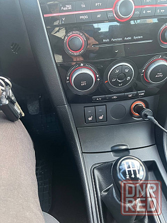 Mazda3 2008 г.в. Рестайлинг Донецк - изображение 6