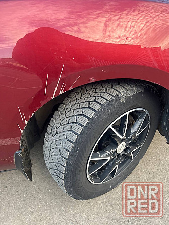 Mazda3 2008 г.в. Рестайлинг Донецк - изображение 8