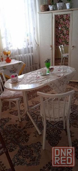 3 ком. квартира, 66 м2, 2/3 этаж, Калининский р-н, пр-т Дзержинского, 7 млн руб Донецк - изображение 7