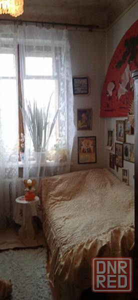 3 ком. квартира, 66 м2, 2/3 этаж, Калининский р-н, пр-т Дзержинского, 7 млн руб Донецк - изображение 5