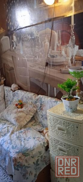 3 ком. квартира, 66 м2, 2/3 этаж, Калининский р-н, пр-т Дзержинского, 7 млн руб Донецк - изображение 3