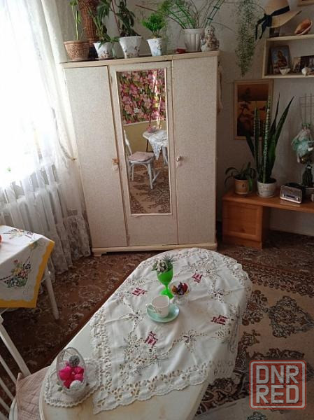 3 ком. квартира, 66 м2, 2/3 этаж, Калининский р-н, пр-т Дзержинского, 7 млн руб Донецк - изображение 9