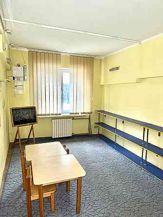 Коммерческое помещение в Ленинском районе Донецка (ор-р микрорайон Голубой) Донецк