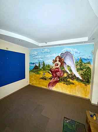 Коммерческое помещение в Ленинском районе Донецка (ор-р микрорайон Голубой) Донецк