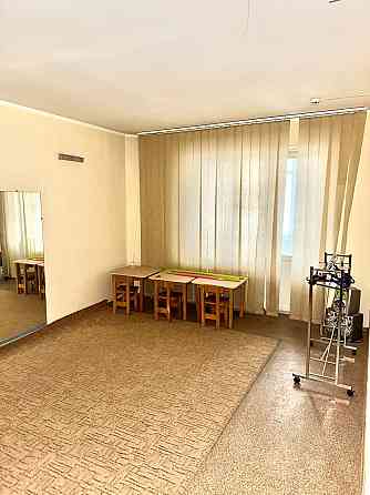 Коммерческое помещение в Ленинском районе Донецка (ор-р микрорайон Голубой) Донецк