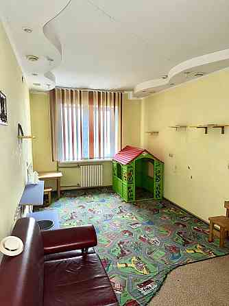 Коммерческое помещение в Ленинском районе Донецка (ор-р микрорайон Голубой) Донецк