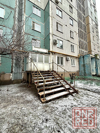 Коммерческое помещение в Ленинском районе Донецка (ор-р микрорайон Голубой) Донецк - изображение 1