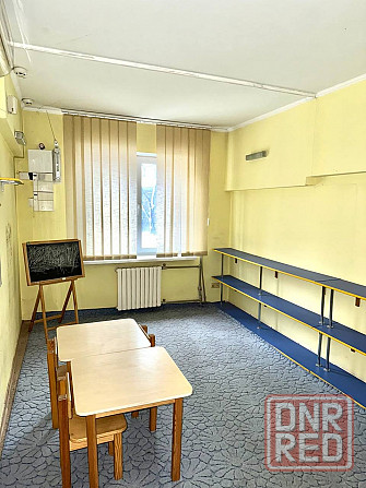 Коммерческое помещение в Ленинском районе Донецка (ор-р микрорайон Голубой) Донецк - изображение 4