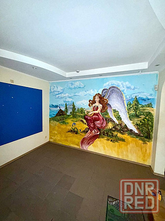 Коммерческое помещение в Ленинском районе Донецка (ор-р микрорайон Голубой) Донецк - изображение 2