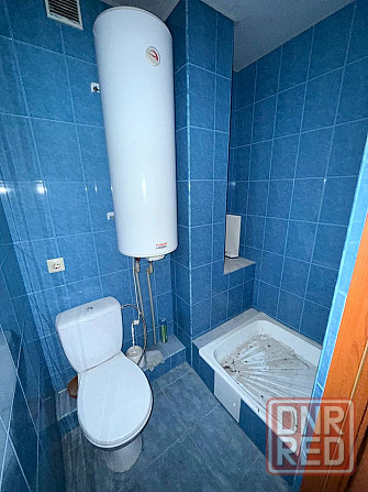 Коммерческое помещение в Ленинском районе Донецка (ор-р микрорайон Голубой) Донецк - изображение 6