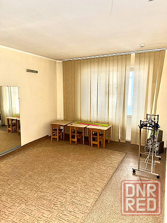 Коммерческое помещение в Ленинском районе Донецка (ор-р микрорайон Голубой) Донецк - изображение 5