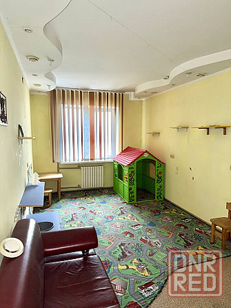 Коммерческое помещение в Ленинском районе Донецка (ор-р микрорайон Голубой) Донецк - изображение 3