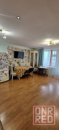 Продажа крупногабаритной 2 комн. квартиры, Ул. Калужская (ориентир пр. Ильича, Кукольный театр) Донецк - изображение 3
