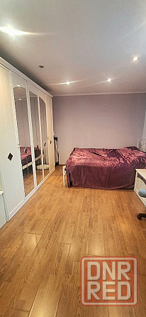 Продажа крупногабаритной 2 комн. квартиры, Ул. Калужская (ориентир пр. Ильича, Кукольный театр) Донецк - изображение 1