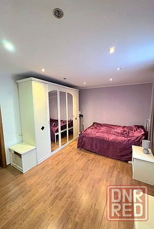 Продажа крупногабаритной 2 комн. квартиры, Ул. Калужская (ориентир пр. Ильича, Кукольный театр) Донецк - изображение 2