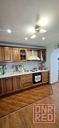 Продажа крупногабаритной 2 комн. квартиры, Ул. Калужская (ориентир пр. Ильича, Кукольный театр) Донецк - изображение 5