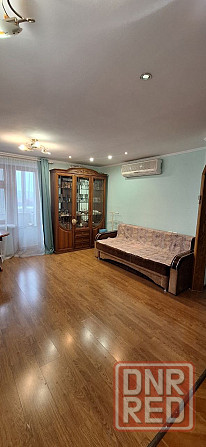 Продажа крупногабаритной 2 комн. квартиры, Ул. Калужская (ориентир пр. Ильича, Кукольный театр) Донецк - изображение 4