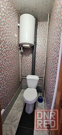 Продажа 3 комн. квартиры, м-н Солнечный, г. Макеевка (ориентир центр города, Красный рынок) Макеевка - изображение 7