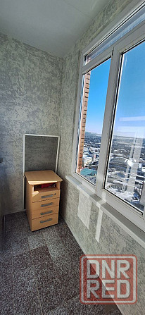 Продажа 3 комн. квартиры, м-н Солнечный, г. Макеевка (ориентир центр города, Красный рынок) Макеевка - изображение 8