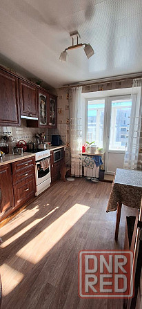 Продажа 3 комн. квартиры, м-н Солнечный, г. Макеевка (ориентир центр города, Красный рынок) Макеевка - изображение 4