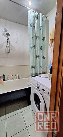 Продажа 3 комн. квартиры, м-н Солнечный, г. Макеевка (ориентир центр города, Красный рынок) Макеевка - изображение 6