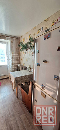 Продажа 3 комн. квартиры, м-н Солнечный, г. Макеевка (ориентир центр города, Красный рынок) Макеевка - изображение 5