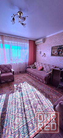 Продажа 3 комн. квартиры, м-н Солнечный, г. Макеевка (ориентир центр города, Красный рынок) Макеевка - изображение 3