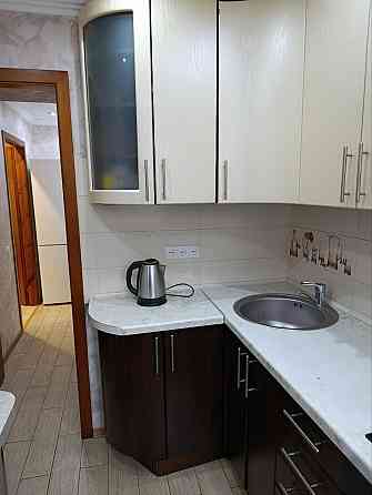 Донецк, Пролетарский район, улица Раздольная Донецк