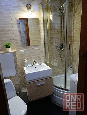 Донецк, Пролетарский район, улица Раздольная Донецк - изображение 7