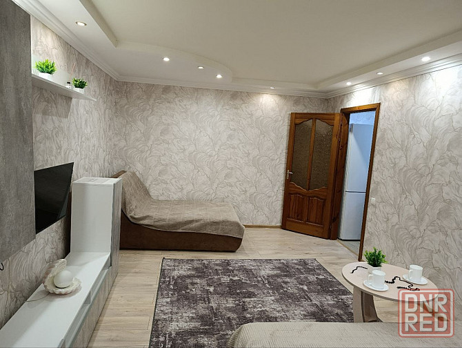 Донецк, Пролетарский район, улица Раздольная Донецк - изображение 6