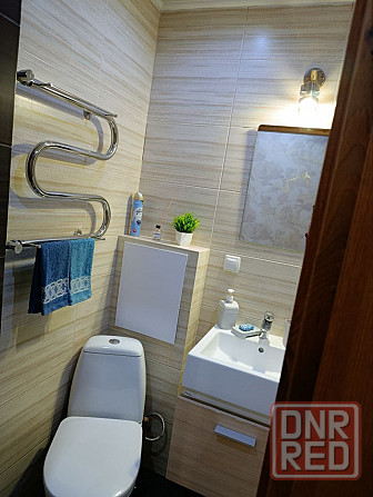 Донецк, Пролетарский район, улица Раздольная Донецк - изображение 3