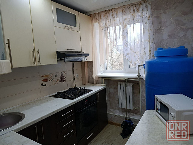 Донецк, Пролетарский район, улица Раздольная Донецк - изображение 8