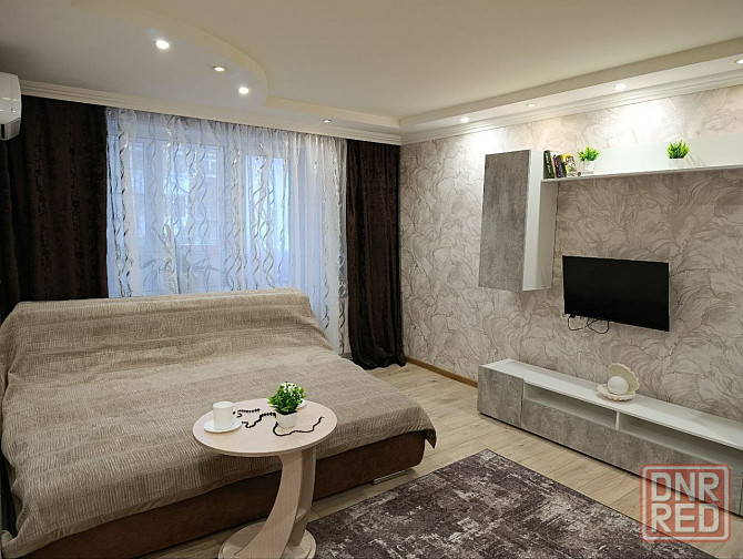 Донецк, Пролетарский район, улица Раздольная Донецк - изображение 1