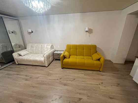 Продаётся однокомнатная квартира в центре Левобережного района Мариуполь