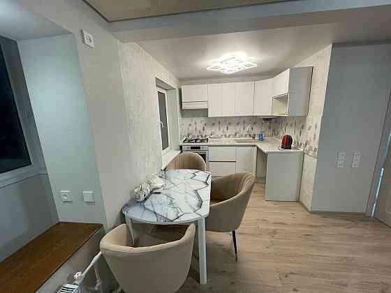 Продаётся однокомнатная квартира в центре Левобережного района Мариуполь