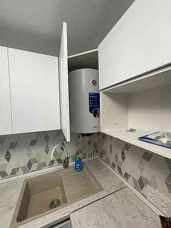 Продаётся однокомнатная квартира в центре Левобережного района Мариуполь