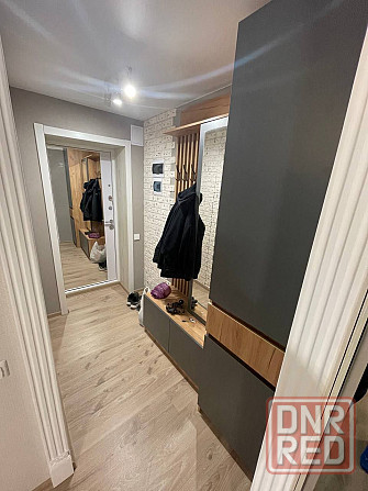 Продаётся однокомнатная квартира в центре Левобережного района Мариуполь - изображение 2