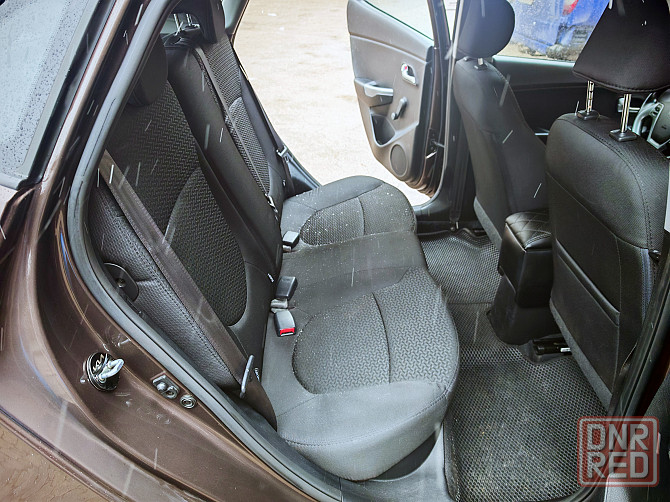 2016 Kia Rio 1.6 автомат Донецк - изображение 7