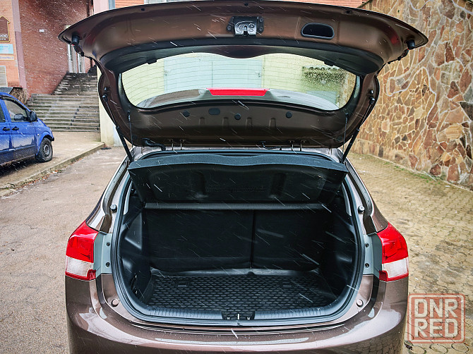 2016 Kia Rio 1.6 автомат Донецк - изображение 8