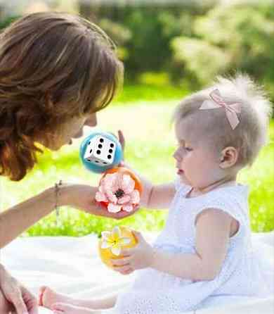 Няня, репетитор дошкольного образования Донецк