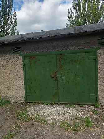 Аренда гаража Генерала Данилова Макеевка