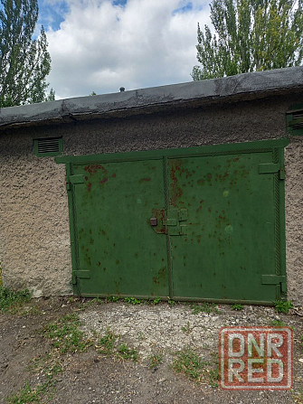 Аренда гаража Генерала Данилова Макеевка - изображение 2