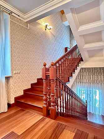 Продажа дома. Эксклюзивные Липки. Донецк