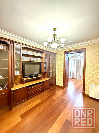 Продажа дома. Эксклюзивные Липки. Донецк - изображение 5